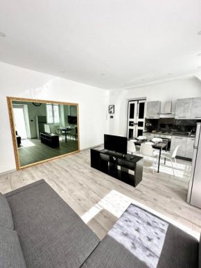 Casa Chiarina - Centro Città Torino